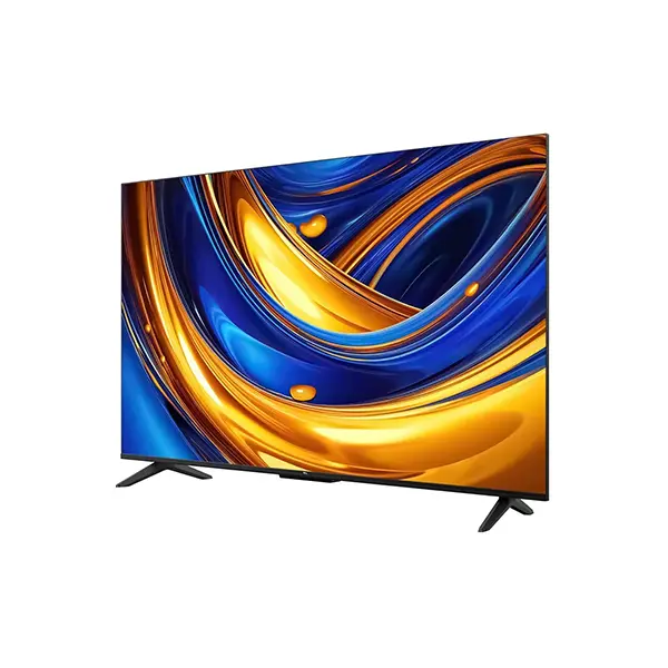 Samsung QA55Q60DAU 55'' QLED UHD Smart 4K Television