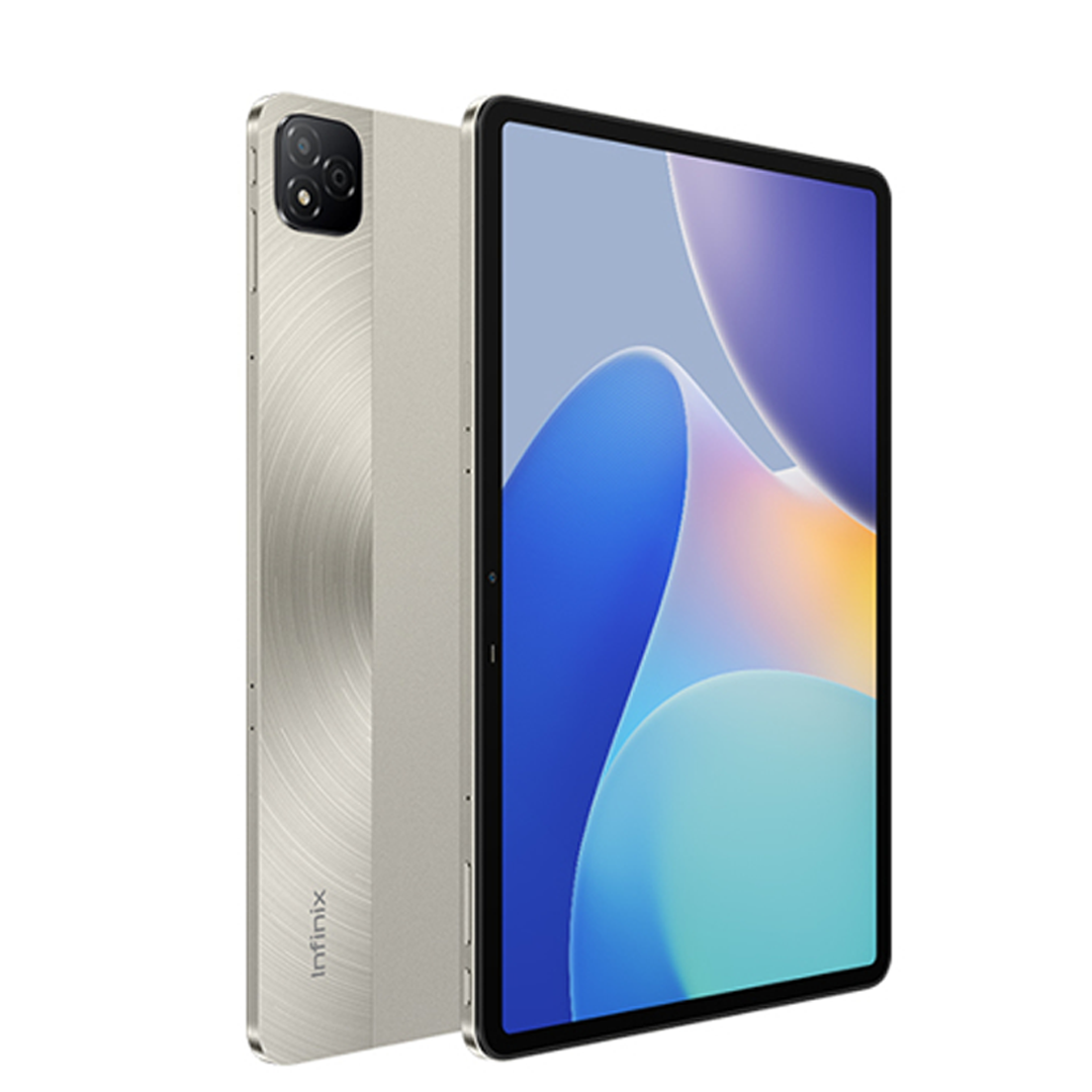 Infinix X1101B 4GB RAM 128GB ROM XPAD Tablet