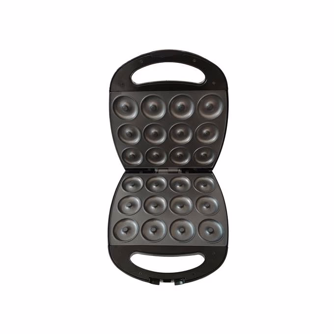 Delron 12-Slice Doughnut Maker