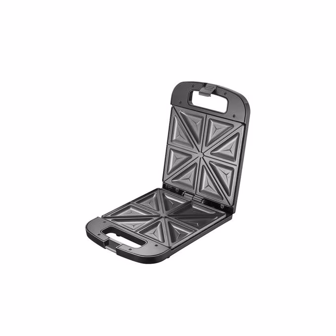 Delron 4-Slice Sandwich Maker