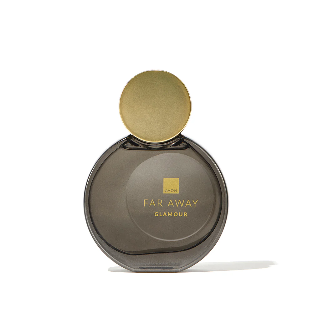 Avon Far Away Glamour EDP 50ML