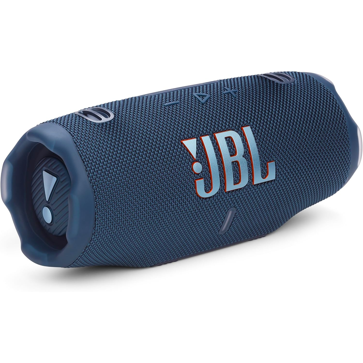 JBL Charge 6 - Portable Waterproof and Drop-Proof
