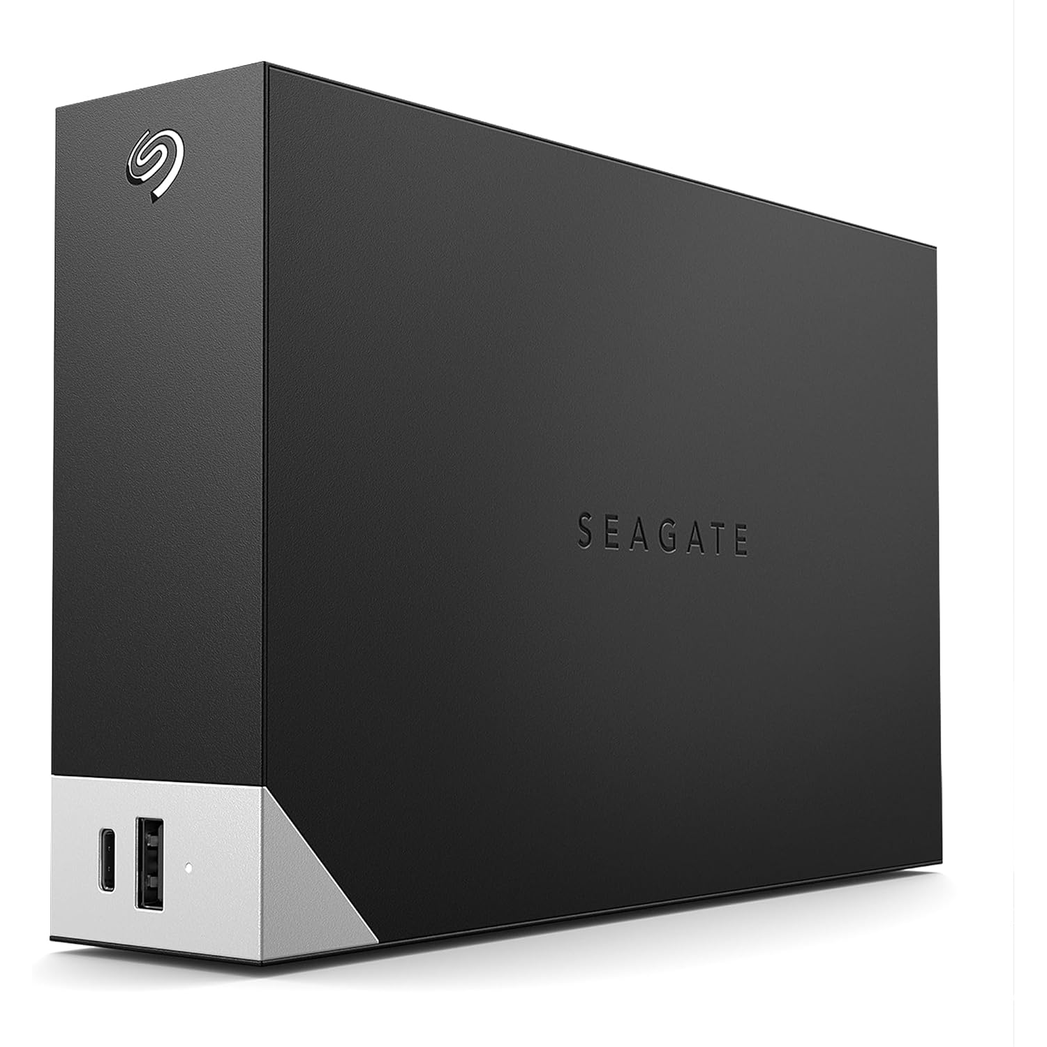 Seagate One Touch Hub 12TB External Hard Drive Desktop HDD