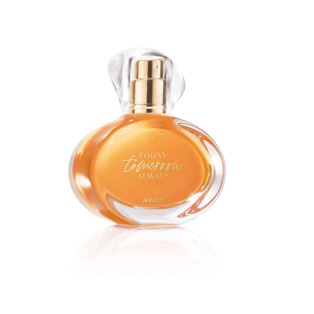 Avon TTA Tomorrow Eau De Parfum 50ml
