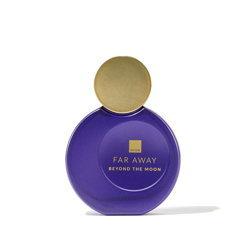 Avon Far Away Beyond The Moon Perfum edp 50ml