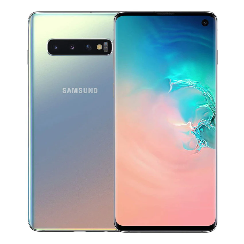 Samsung Galaxy S10 5G 8GB 256GB Renewed