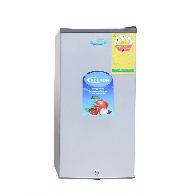 Delron DTF-73 Table Top Refrigerator - 73 Liters