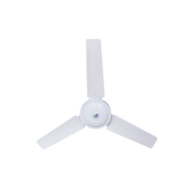 Mikachi Ceiling Fan 4810 - 48"