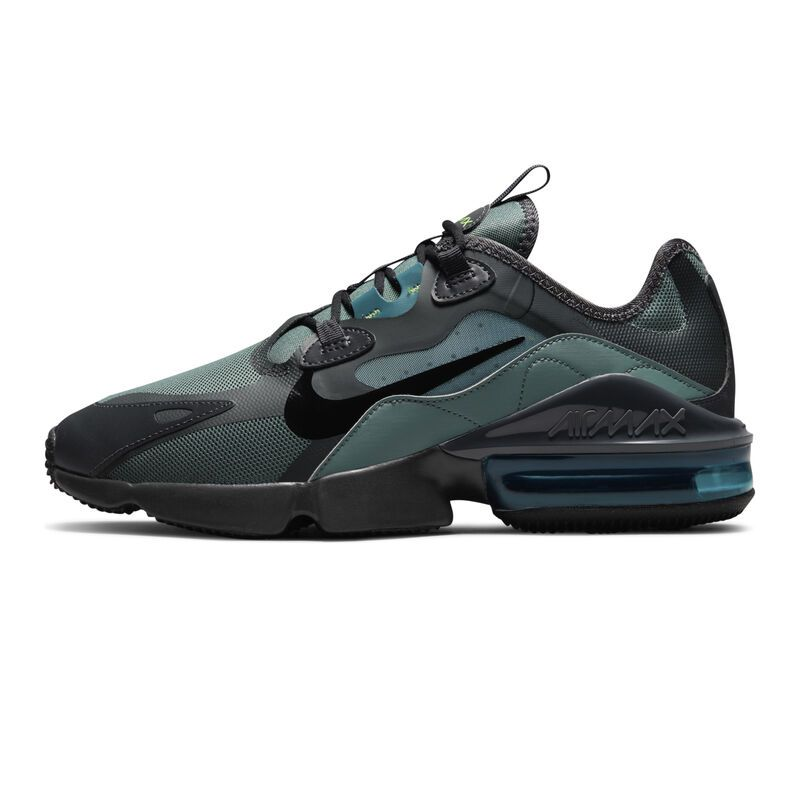 Nike Air Max Infinity 2 Hasta Athletic Running Sneaker