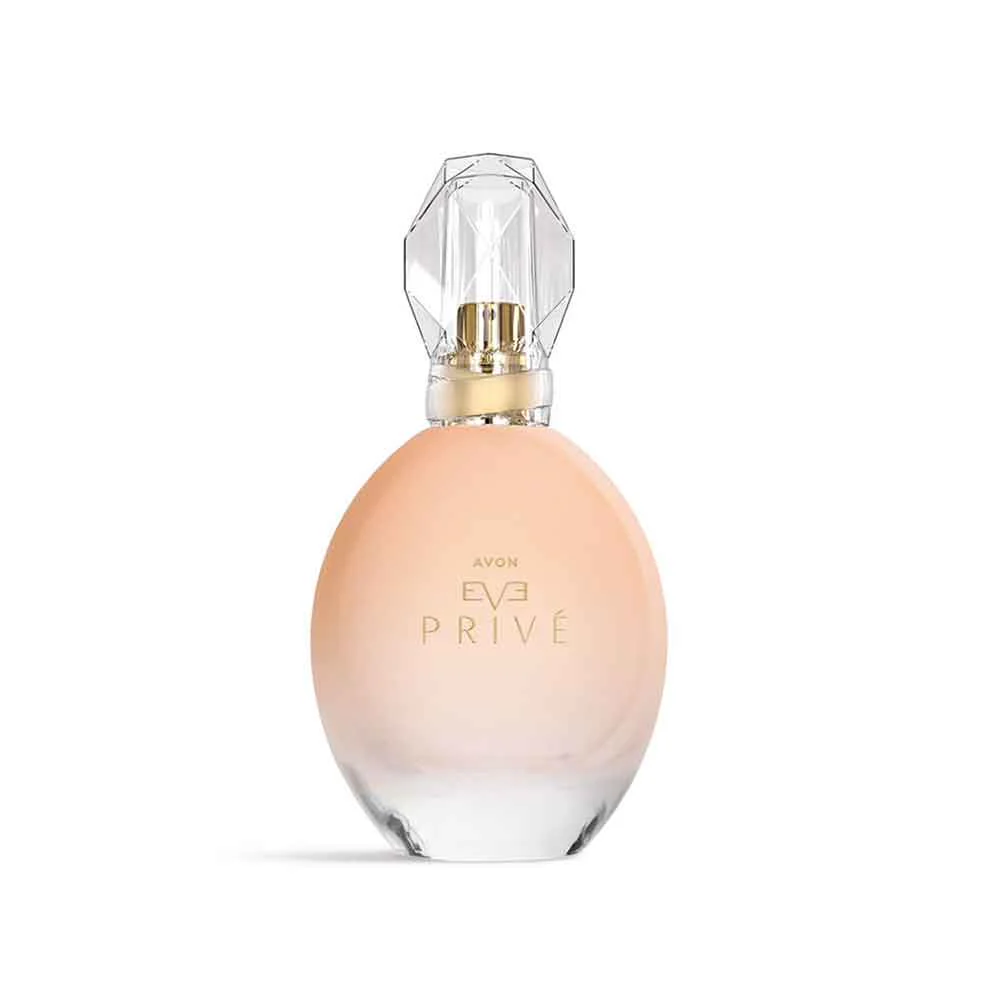 Avon Eve Prive Eau de Parfum – 50ml