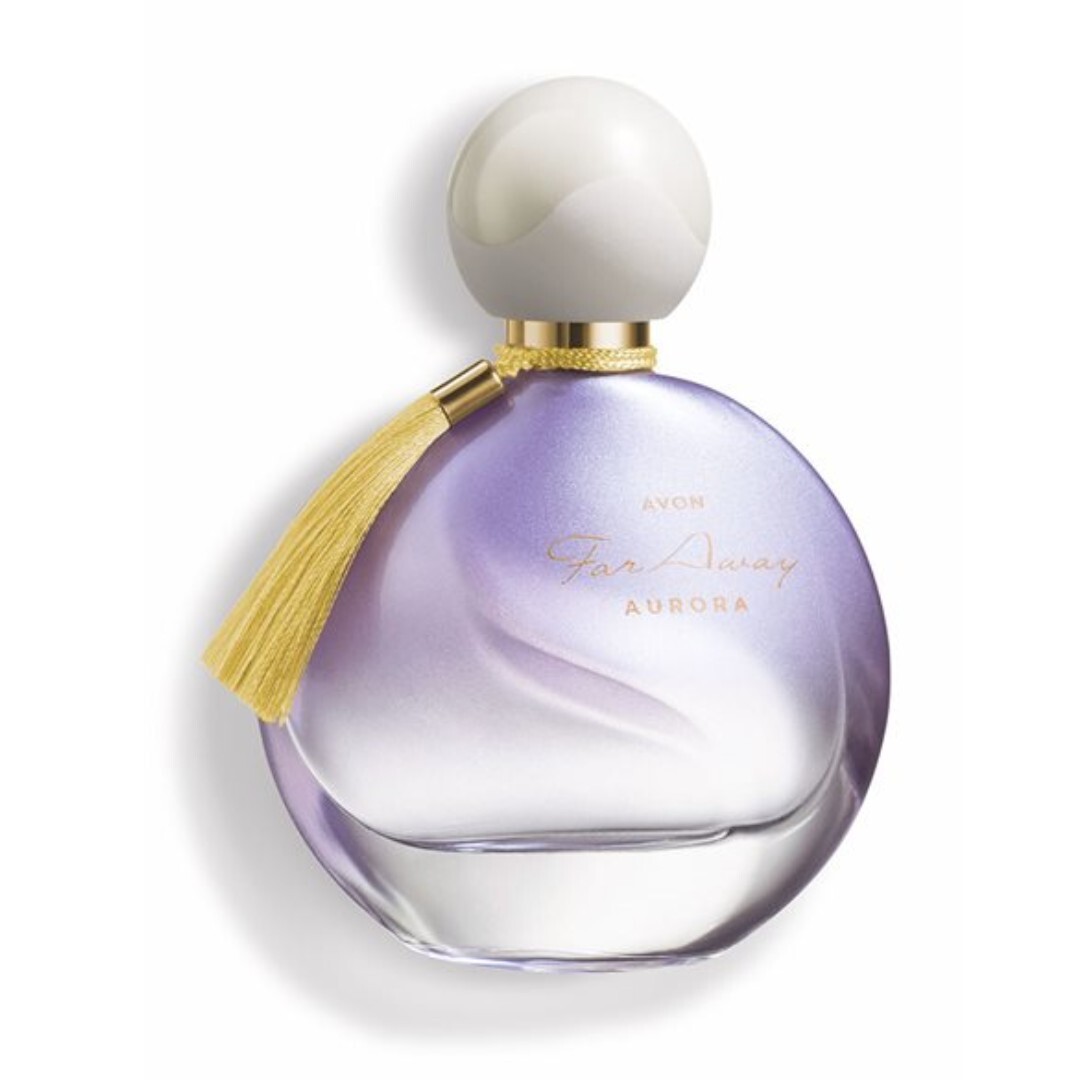Avon Far Away Aurora Eau de Parfum 50ml