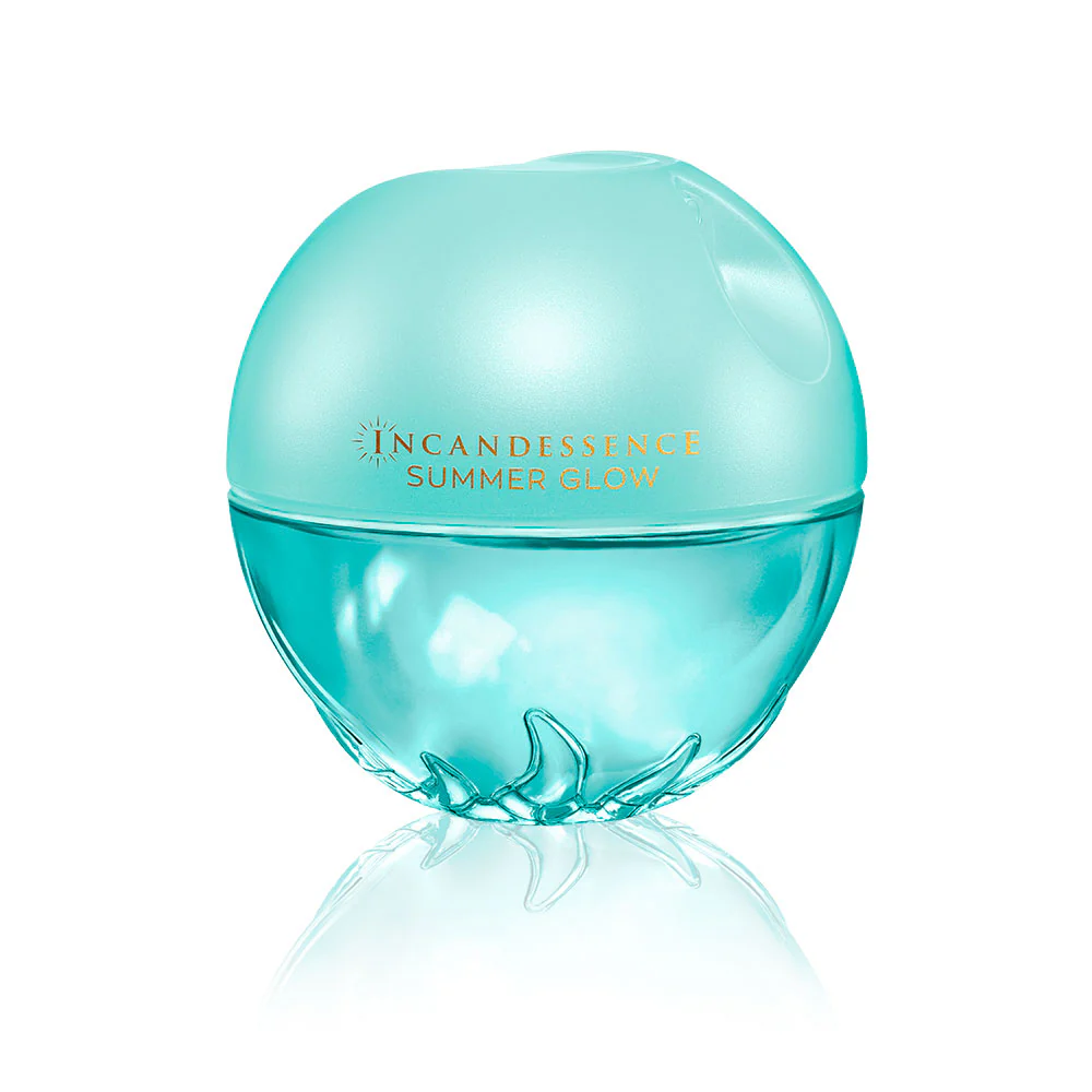 Avon Incandessence Summer Glow Eau de Parfum 50ml