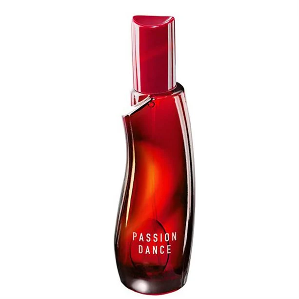 Avon Passion Dance Eau de Toilette 50ml