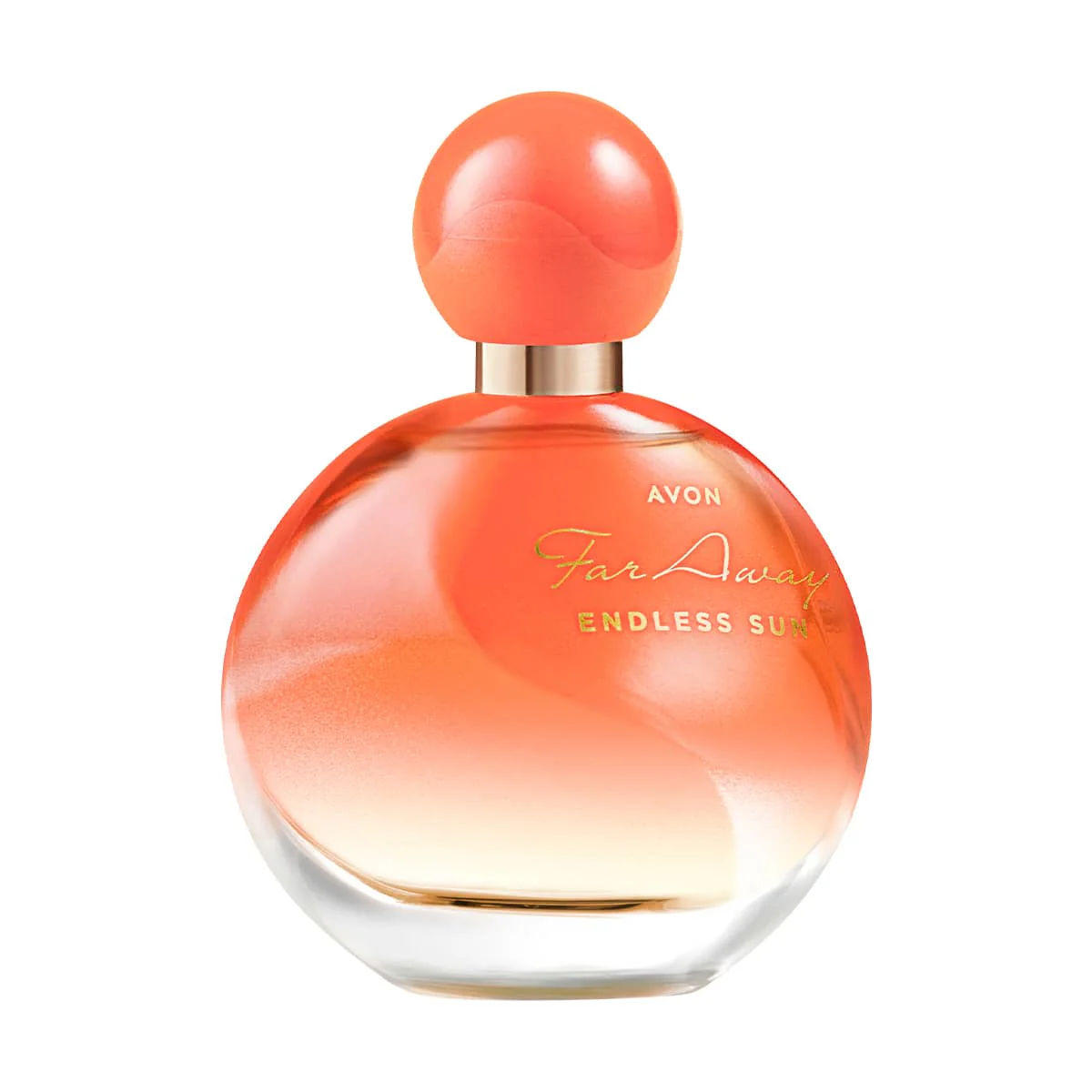 Avon Far Away Endless Sun Eau de Parfum 50ml