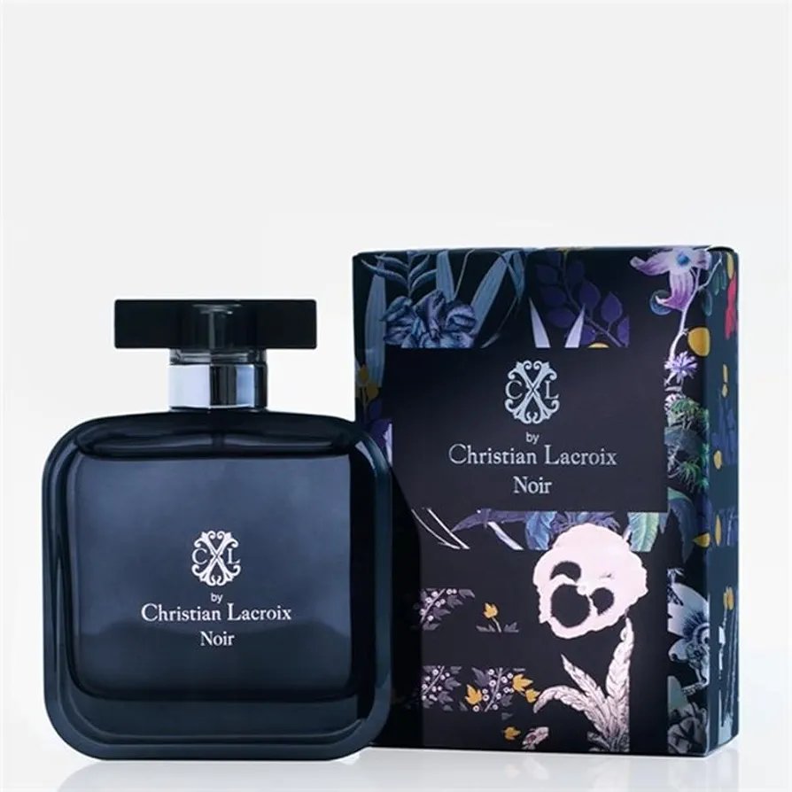 Christian Lacroix Noir Eau De Toilette for Men 100ml