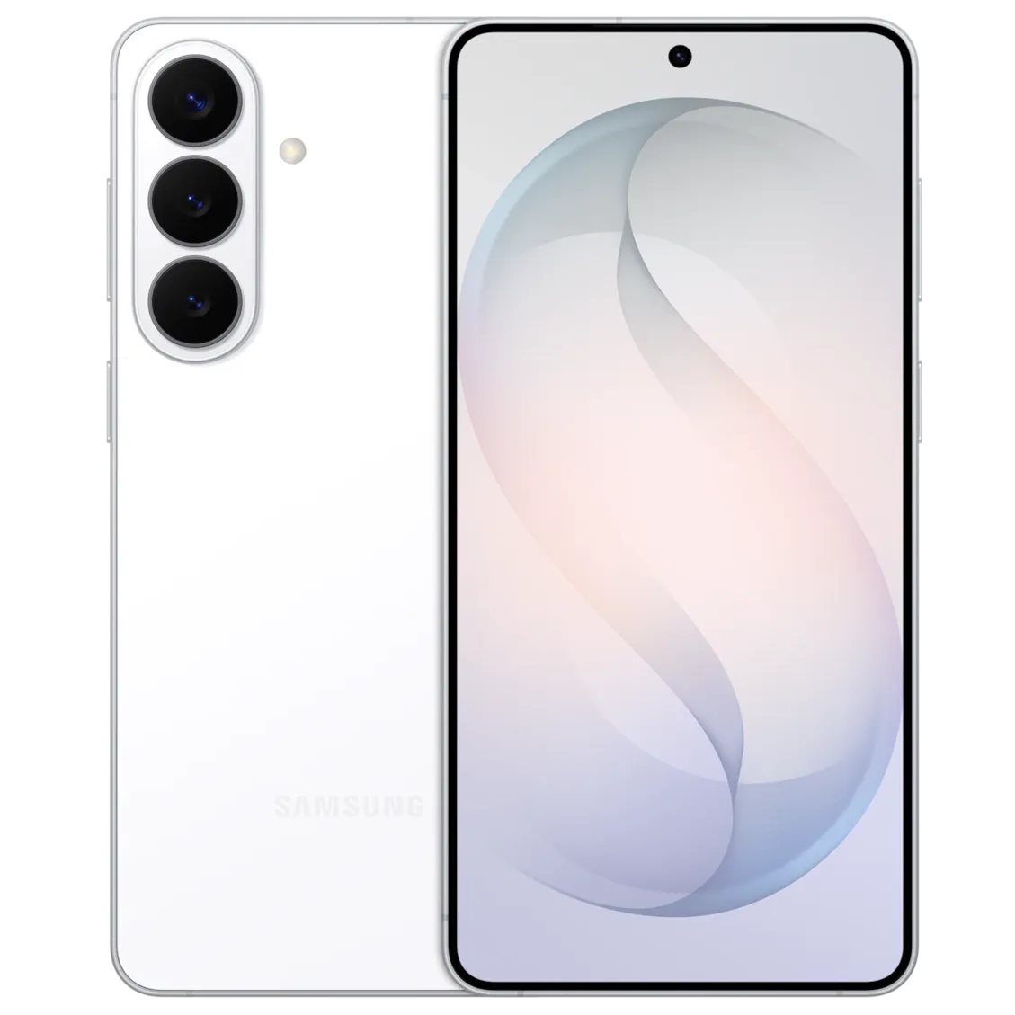 Color: White