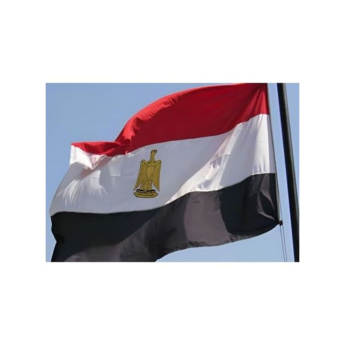 Egypt 150cm X 90cm Polyester Material Light Weight for Pole Hoist