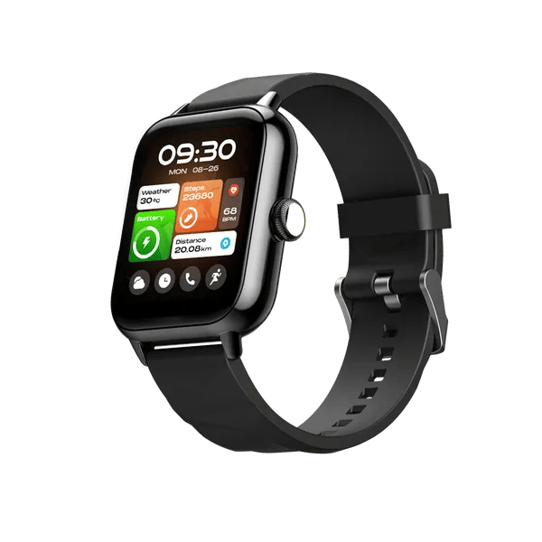 oraimo Watch 6 Nano 1.52" TFT Full Touch Smart Watch