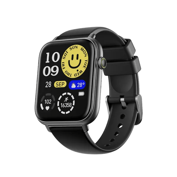 oraimo Watch 6N 1.83'' Full Touch Color Screen Smart Watch