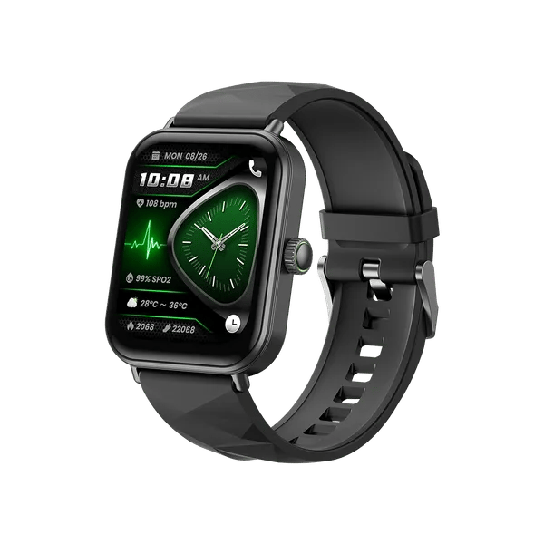 oraimo Watch Nova 2 Lite 1.93'' AMOLED Full Touch Color Screen Smart Watch
