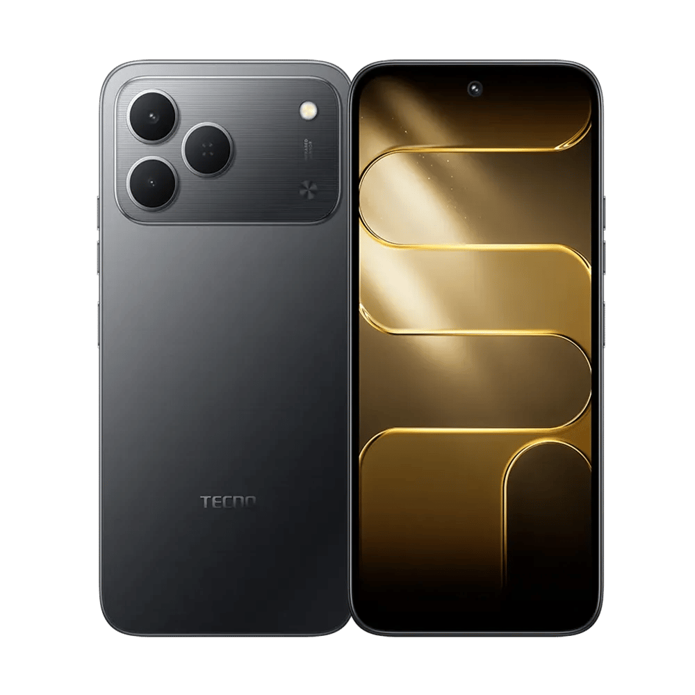 Color: Black