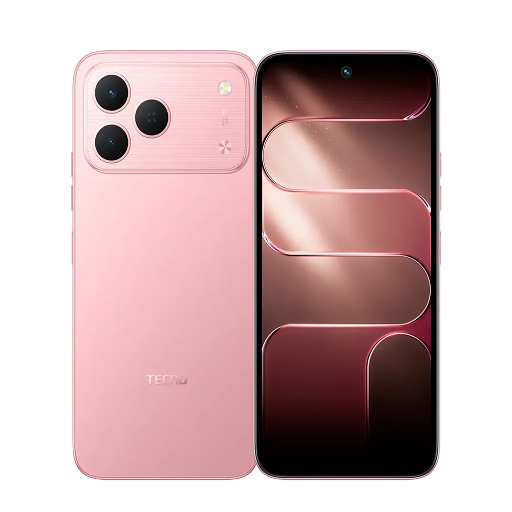TECNO Spark 50 4G (12GB RAM 128GB Storage) 5200mAh-12 months Warranty - 12GB RAM / 128GB