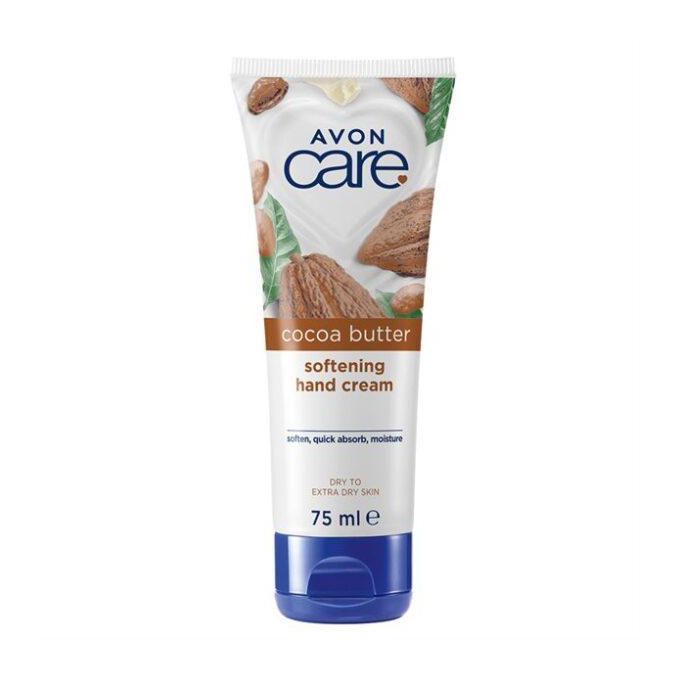Avon Care Cocoa Butter Hand Cream 75ml