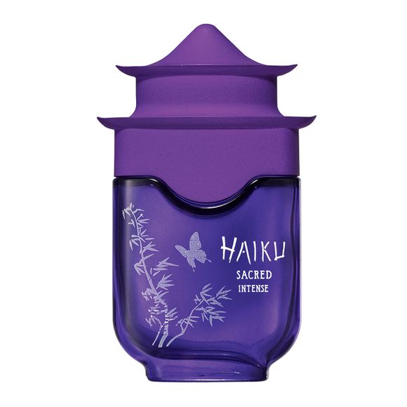 Avon Haiku Sacred Intense Eau de Parfum 500ml