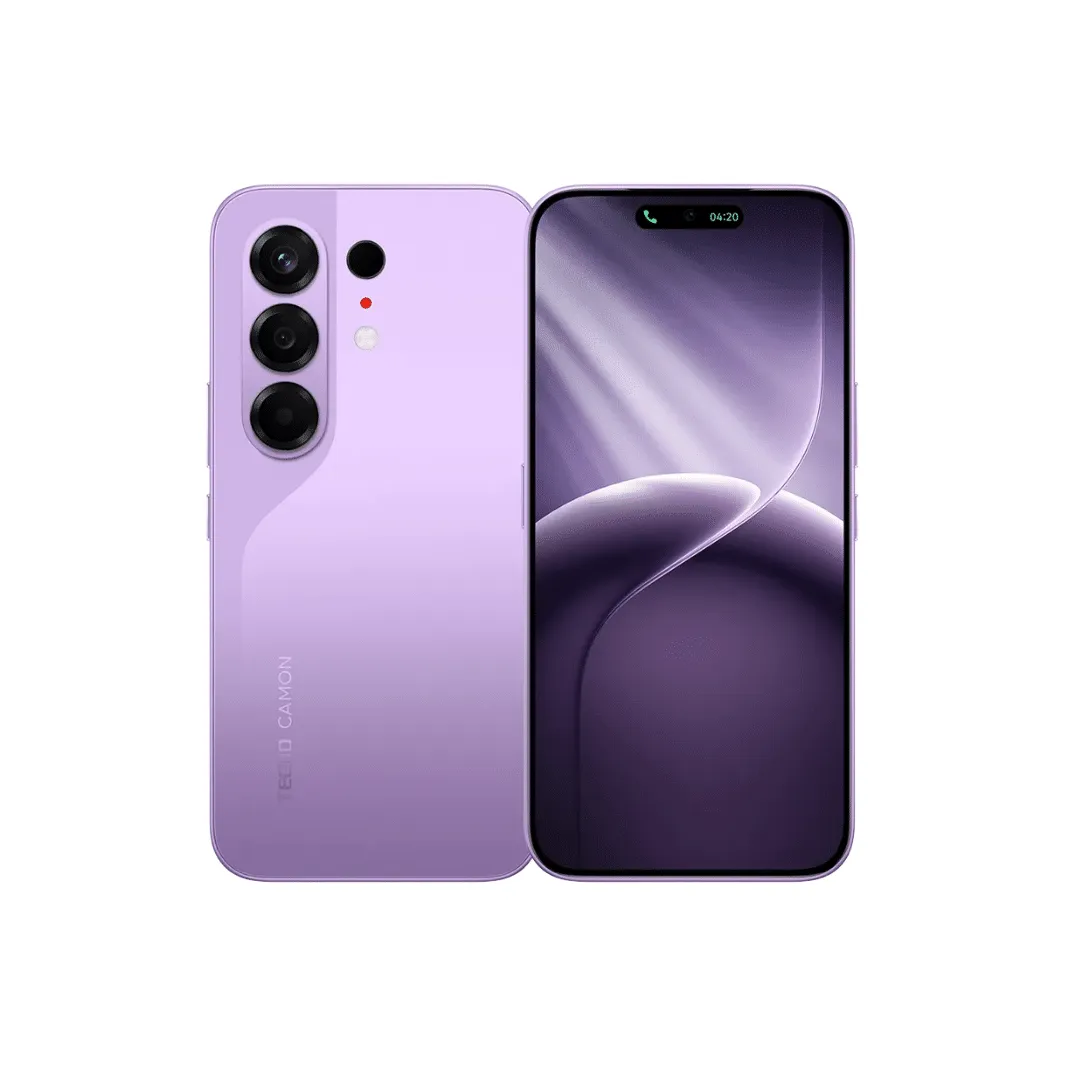 Color: mauve