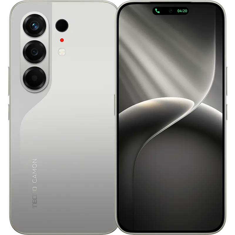 Color: Silver