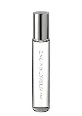 Avon Attraction One Fresh Purse Spray - 10ml