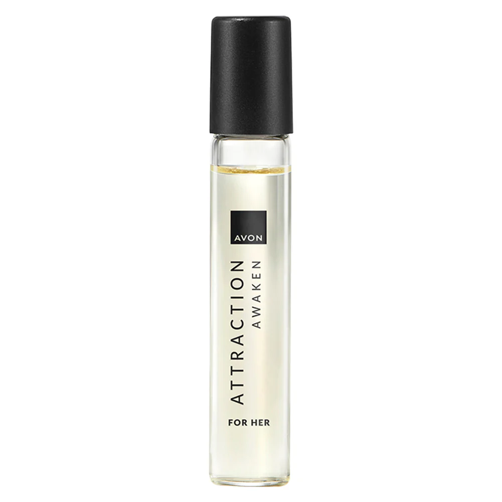 Avon Attraction Awaken Purse Spray 10ml