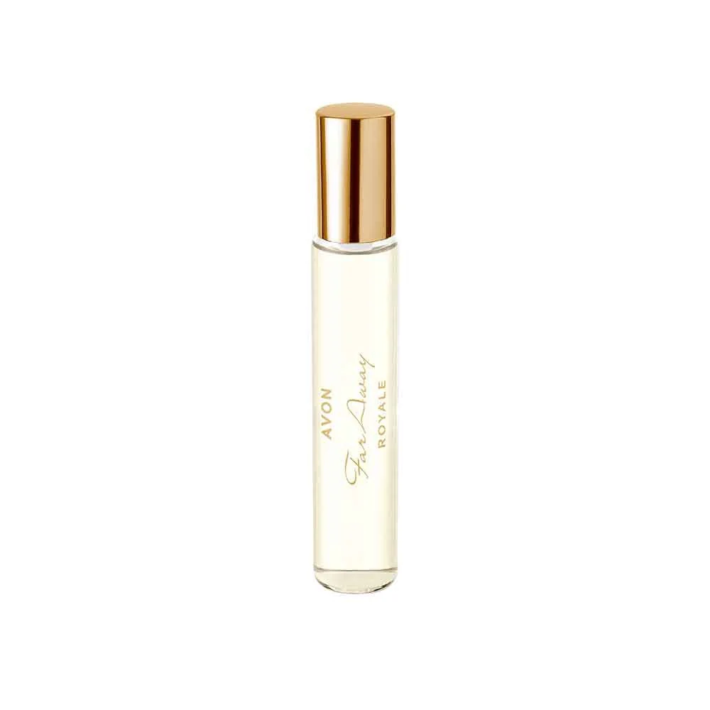 Avon Far Away Infinity Purse Spray 10ml