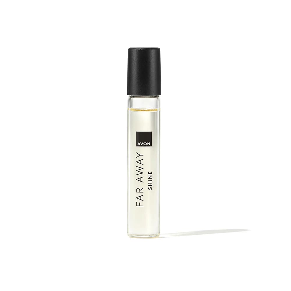 Avon Far Away Shine Purse Spray - 10ml