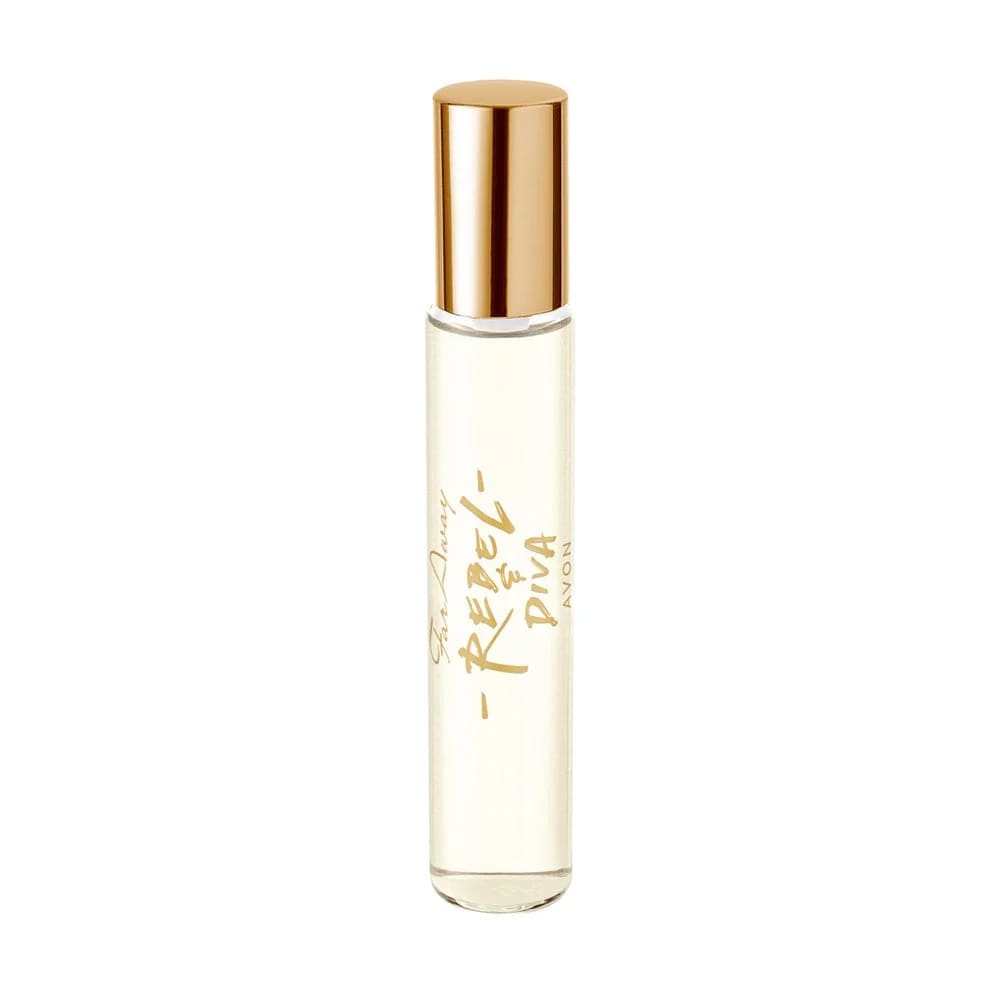 Avon Far Away Rebel & Diva Eau de Parfum Purse Spray - 10ml