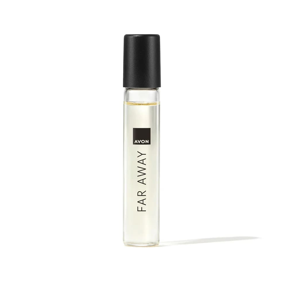 Avon Far Away Purse Spray - 10ml