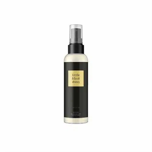 Avon Little Black Dress Body Mist 100ml