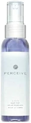 Avon Perceive Body Mist Spray 100ml
