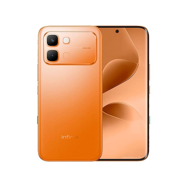 Infinix Note Edge 5G 256GB+8GB RAM
