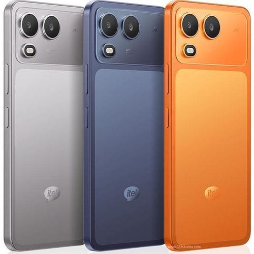Itel A200 64GB/128GB