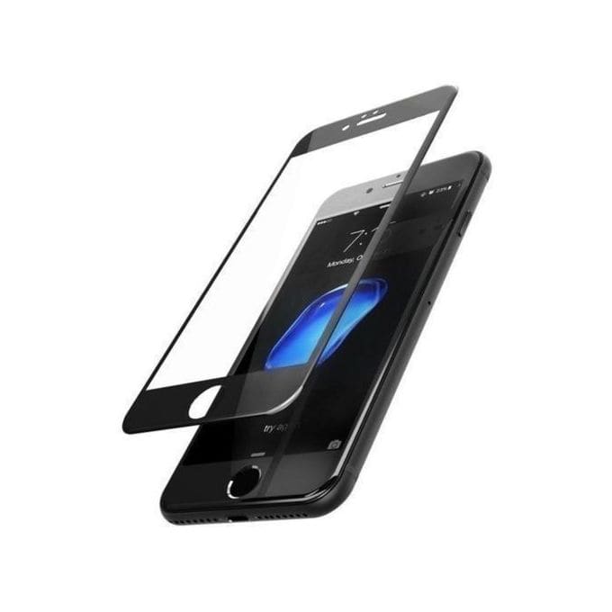 Tempered Glass Screen Protector for Apple iPhone 6 Plus