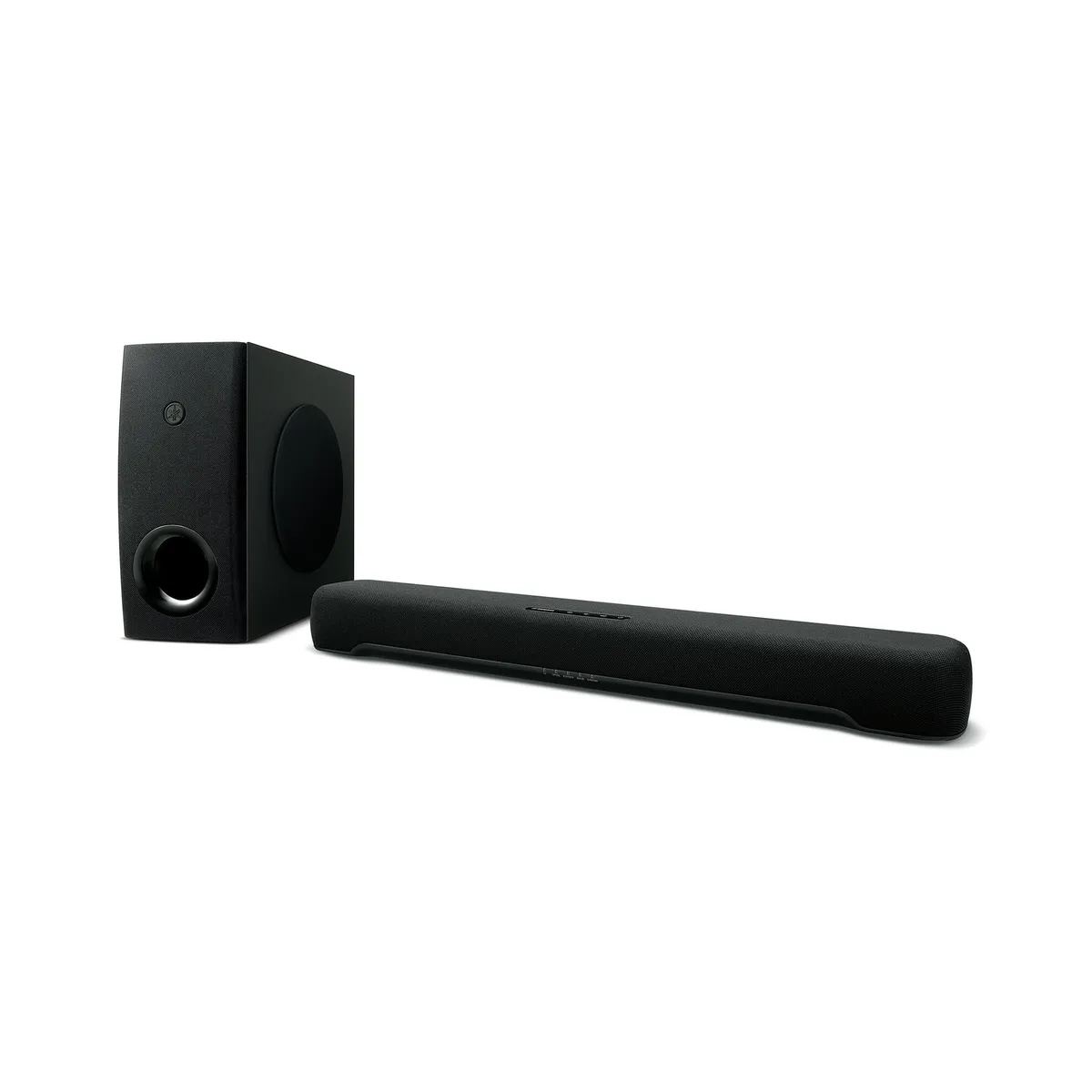 Yamaha ATS C300 Soundbar with Subwoofer