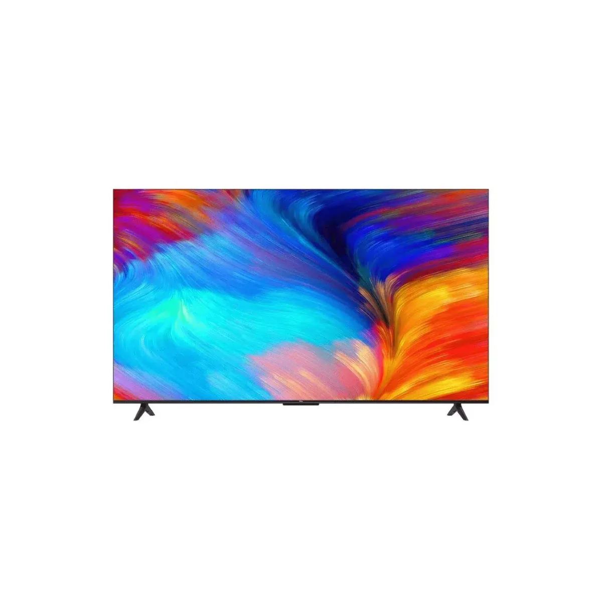 TCL 75P755 LED UHD 4K 75" Smart Android Television
