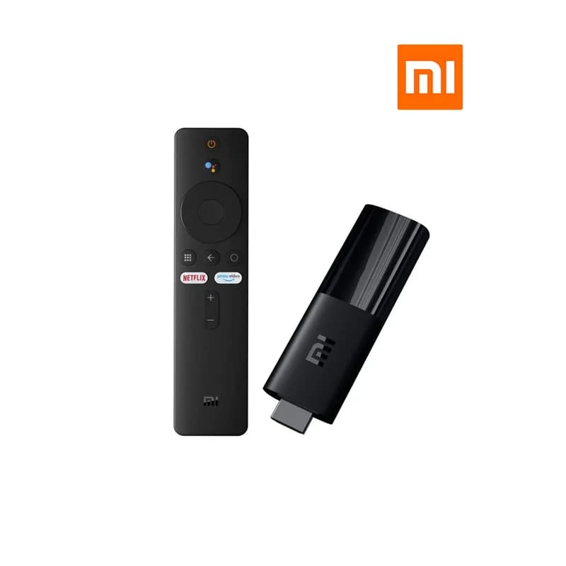 Xiaomi Mi TV Stick 4K