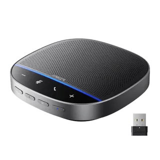 AnkerWork PowerConf S500 Conference Room Speakerphone