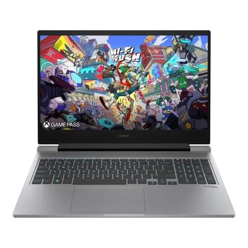 HP Omen 16 Gaming Laptop intel Core i7 32GB - 1TB