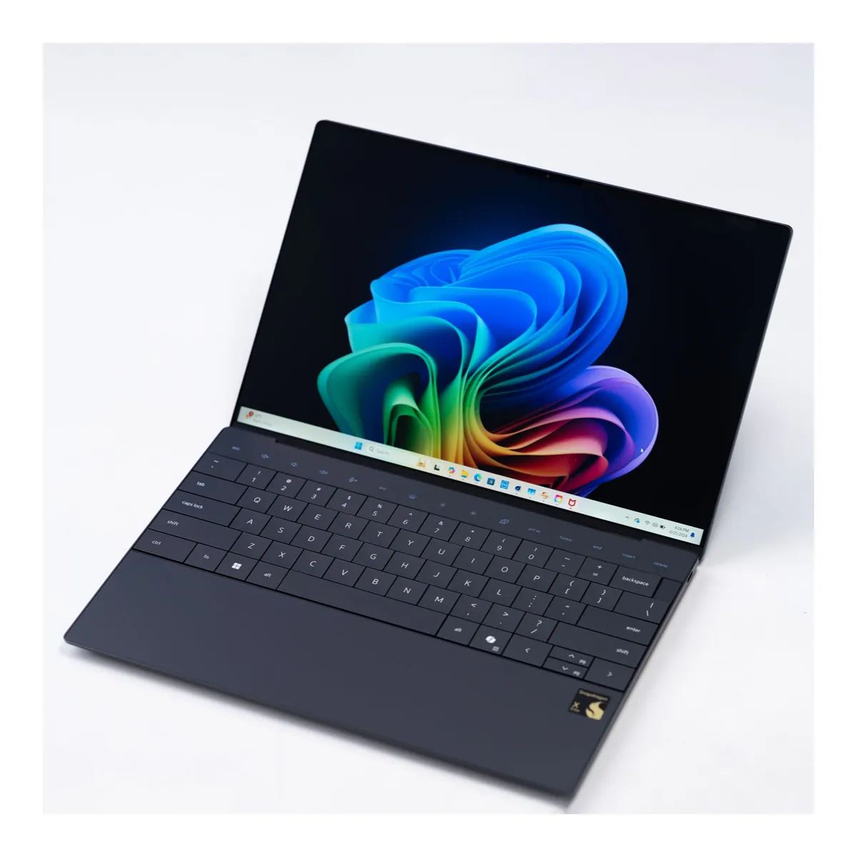 Dell XPS 13 Laptop 16GB RAM 512GB SSD Snapdragon X Elite 12-core Processor