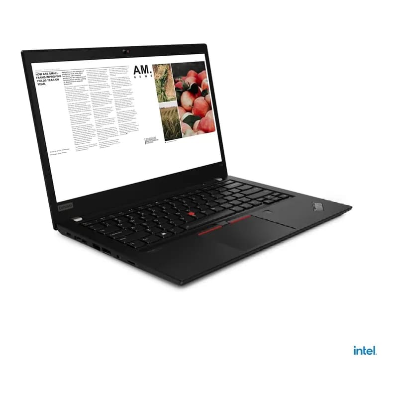 Lenovo ThinkPad T14 Gen 2 14" Notebook - Full HD
