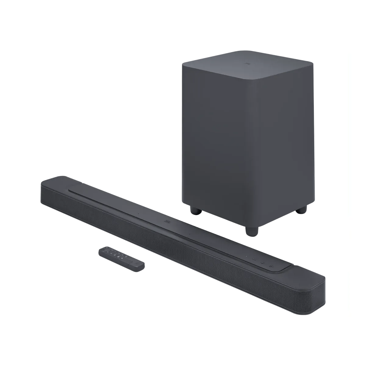 JBL Bar 500 Pro Dolby Atmos Soundbar With Wireless Subwoofer 5.1 Channel