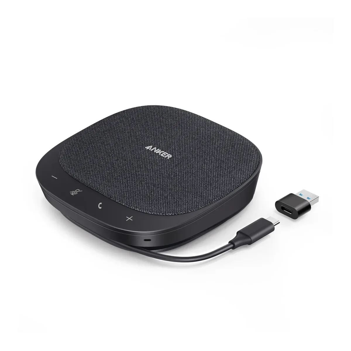 Anker PowerConf S330 Conference Room Speakerphone